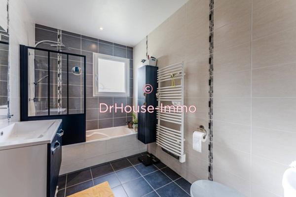 Maison à vendre 5 pièces de 112 m²