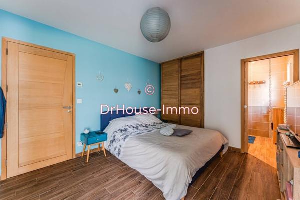 Maison à vendre 5 pièces de 112 m²