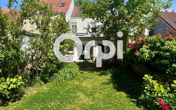 Maison à vendre    5 pièces • 130 m2 Outreau