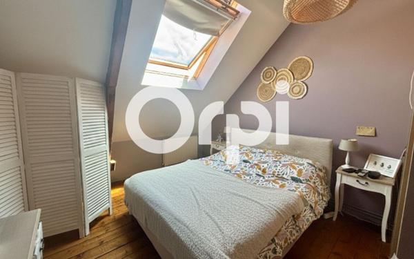 Maison à vendre    5 pièces • 130 m2 Outreau