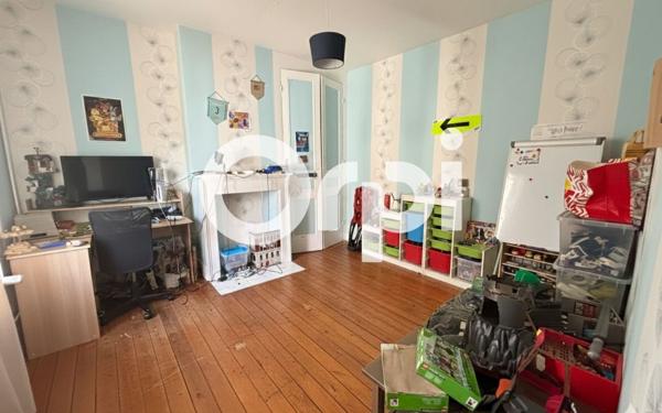 Maison à vendre    5 pièces • 130 m2 Outreau