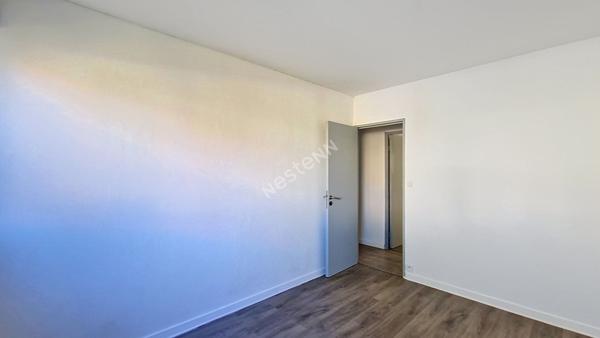 T3 lumineux avec loggia à POITIERS, idéal 1er achat ou investissement locatif