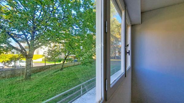 T3 lumineux avec loggia à POITIERS, idéal 1er achat ou investissement locatif