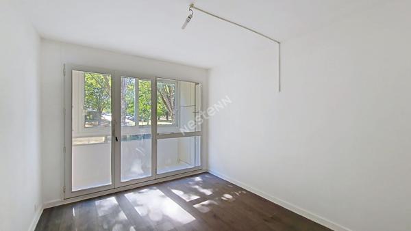 T3 lumineux avec loggia à POITIERS, idéal 1er achat ou investissement locatif