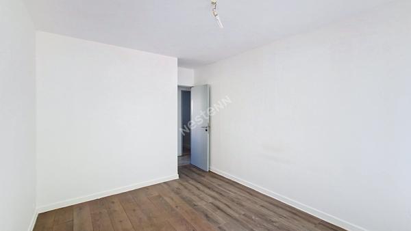 T3 lumineux avec loggia à POITIERS, idéal 1er achat ou investissement locatif