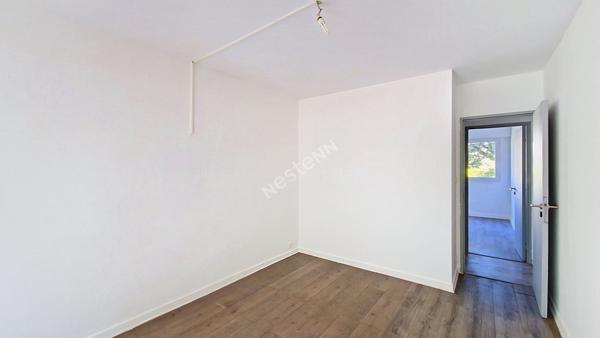 T3 lumineux avec loggia à POITIERS, idéal 1er achat ou investissement locatif