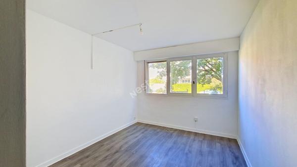 T3 lumineux avec loggia à POITIERS, idéal 1er achat ou investissement locatif
