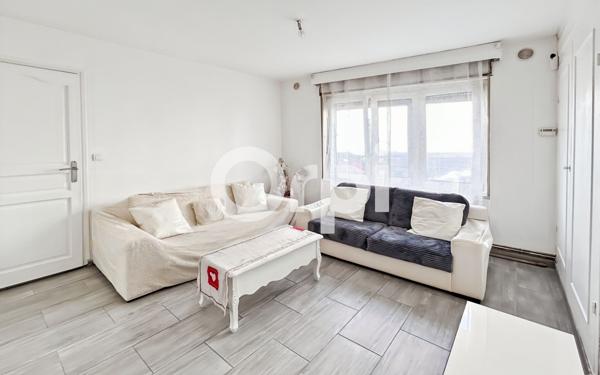 Maison à vendre    2 pièces • 67 m2 Boulogne-sur-Mer