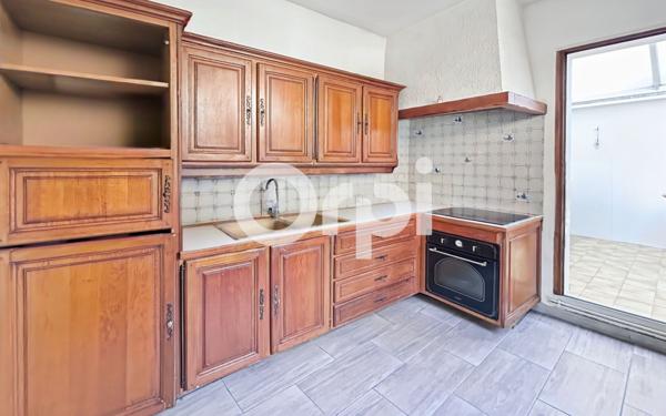 Maison à vendre    2 pièces • 67 m2 Boulogne-sur-Mer