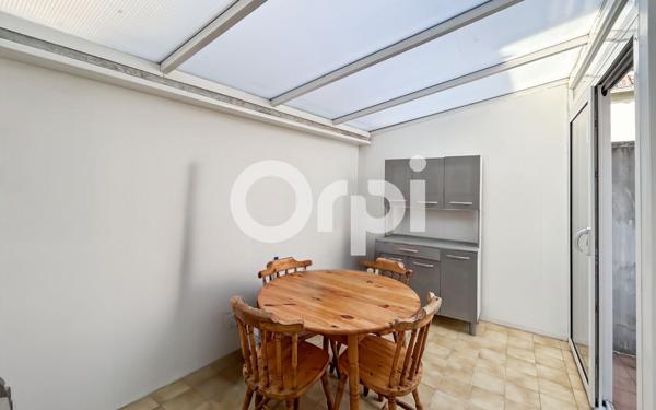 Maison à vendre    2 pièces • 67 m2 Boulogne-sur-Mer