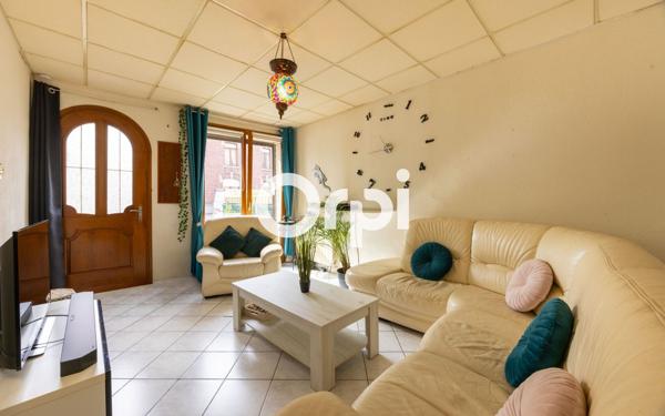 Maison à vendre    6 pièces • 96,13 m2 Avion