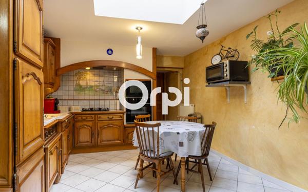 Maison à vendre    6 pièces • 96,13 m2 Avion