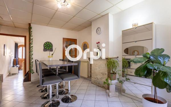 Maison à vendre    6 pièces • 96,13 m2 Avion