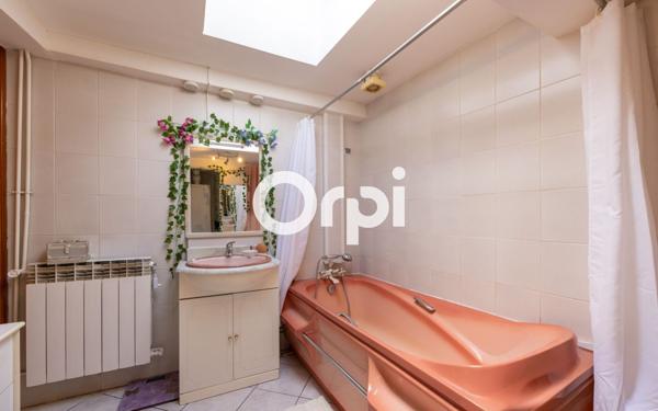 Maison à vendre    6 pièces • 96,13 m2 Avion