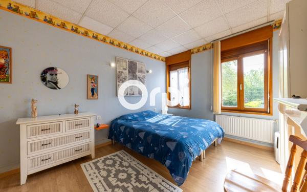 Maison à vendre    6 pièces • 96,13 m2 Avion