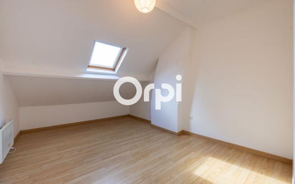 Maison à vendre    6 pièces • 96,13 m2 Avion