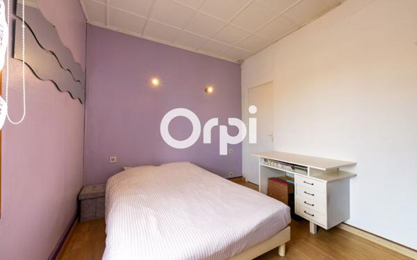 Maison à vendre    6 pièces • 96,13 m2 Avion