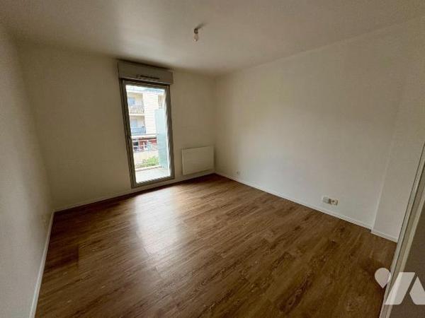 RENNES - Avenue Patton - Dans un environnement calme à proximité des commodités 
Situé au 2ème...