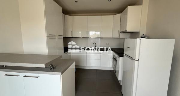 À vendre Appartement 4 pièces 85 m² - Marseille 13002
