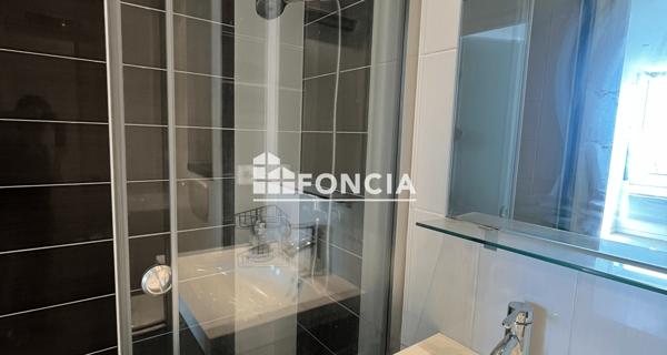 À vendre Appartement 4 pièces 85 m² - Marseille 13002