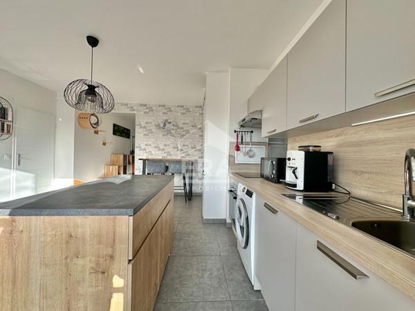 Appartement Sartrouville 3 pièce(s) 65.63 m2