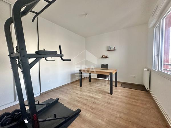 Appartement Sartrouville 3 pièce(s) 65.63 m2