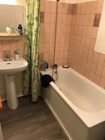 49000 ANGERS Type 1 Bis - Secteur Eblé