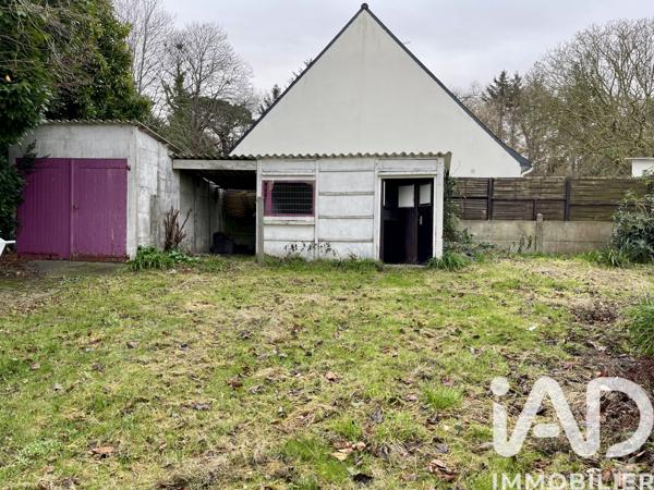 Maison à vendre 4 pièces 81 m² Minihy-Tréguier