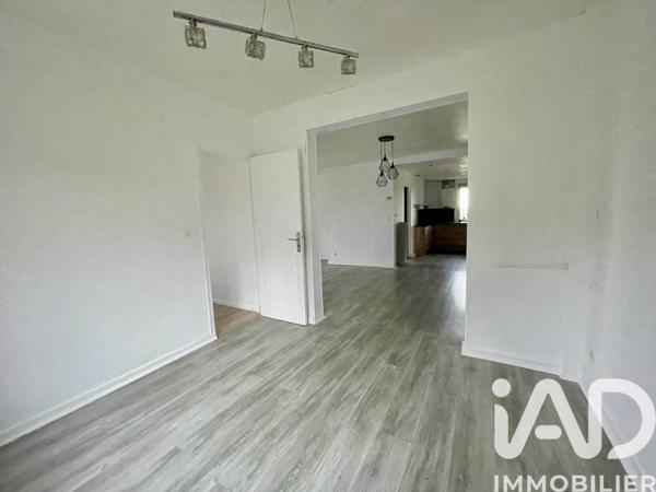 Maison à vendre 4 pièces 81 m² Minihy-Tréguier