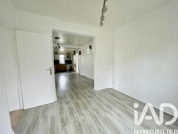 Maison à vendre 4 pièces 81 m² Minihy-Tréguier
