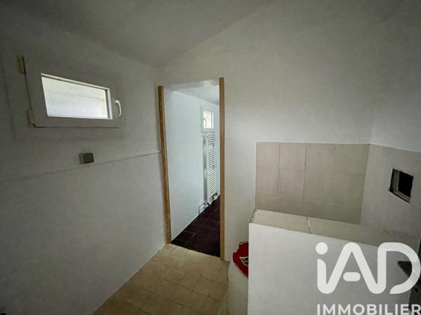 Maison à vendre 4 pièces 81 m² Minihy-Tréguier