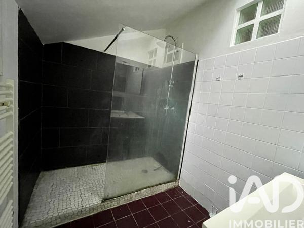 Maison à vendre 4 pièces 81 m² Minihy-Tréguier