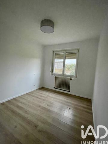 Maison à vendre 4 pièces 81 m² Minihy-Tréguier