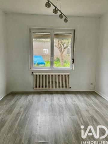 Maison à vendre 4 pièces 81 m² Minihy-Tréguier