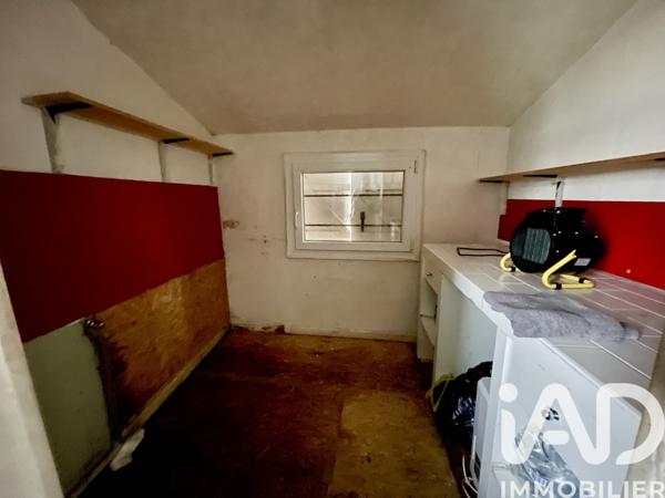 Maison à vendre 4 pièces 81 m² Minihy-Tréguier