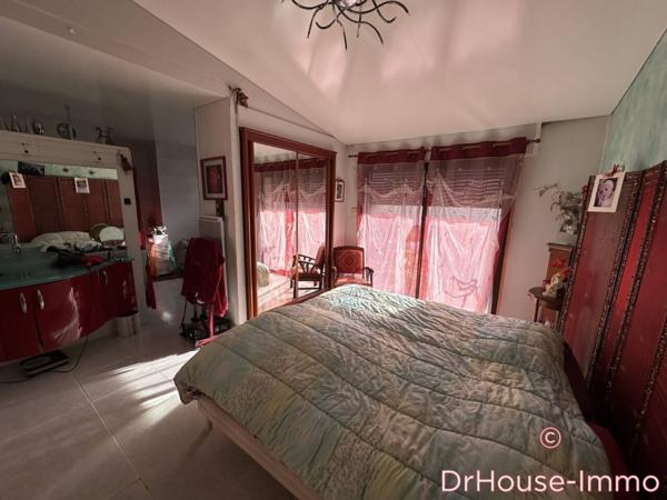 Maison à vendre 5 pièces de 160 m²