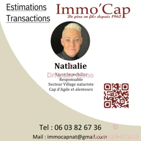 Maison à vendre 5 pièces de 160 m²