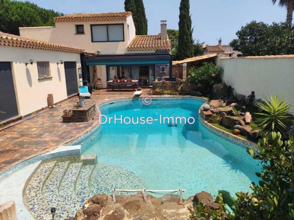 Maison à vendre 5 pièces de 160 m²