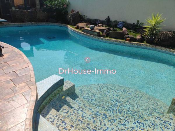 Maison à vendre 5 pièces de 160 m²