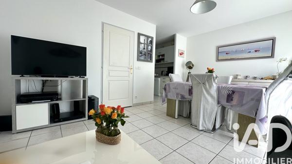 Appartement à vendre 2 pièces 49 m² Arès