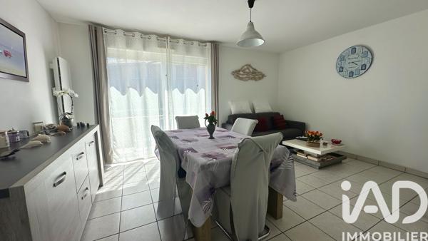 Appartement à vendre 2 pièces 49 m² Arès
