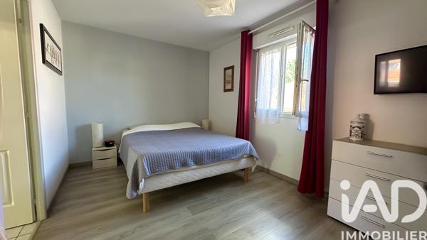 Appartement à vendre 2 pièces 49 m² Arès