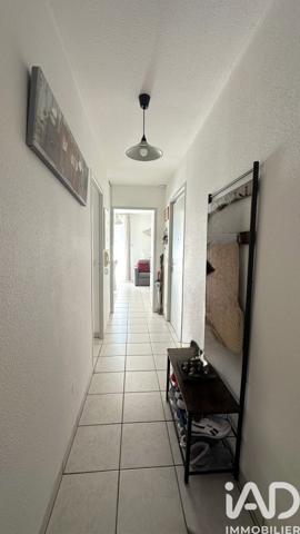 Appartement à vendre 2 pièces 49 m² Arès