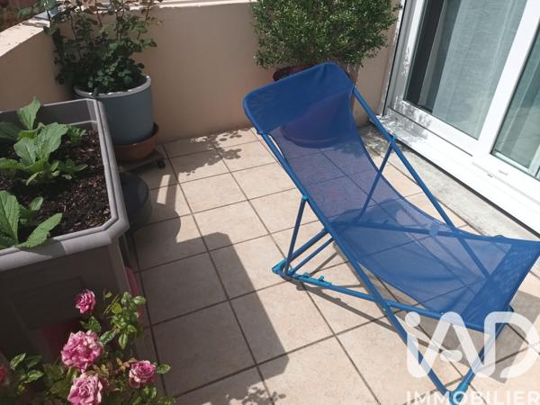 Appartement à vendre 2 pièces 49 m² Arès