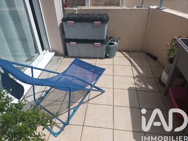 Appartement à vendre 2 pièces 49 m² Arès