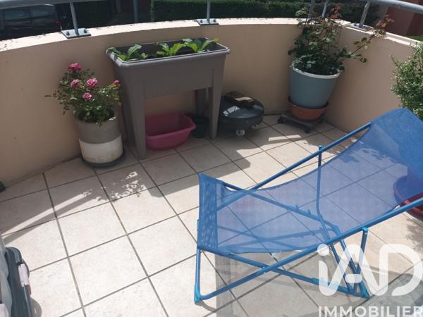 Appartement à vendre 2 pièces 49 m² Arès
