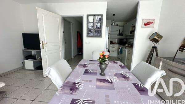 Appartement à vendre 2 pièces 49 m² Arès