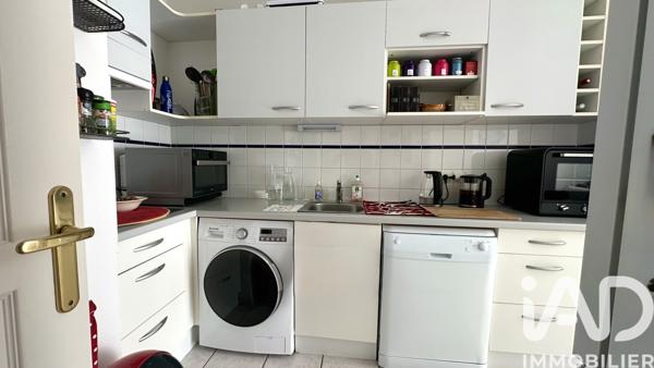 Appartement à vendre 2 pièces 49 m² Arès