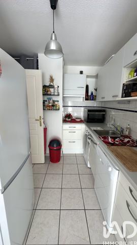 Appartement à vendre 2 pièces 49 m² Arès