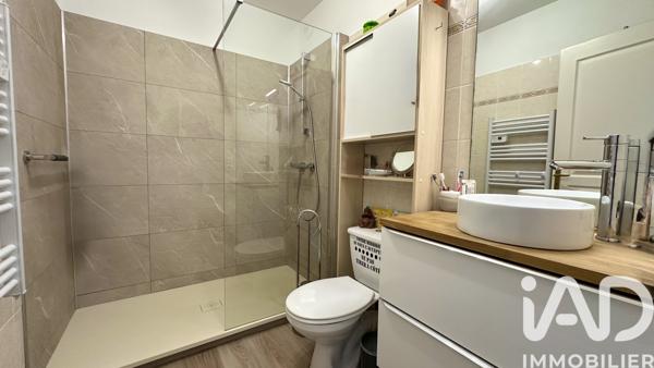 Appartement à vendre 2 pièces 49 m² Arès